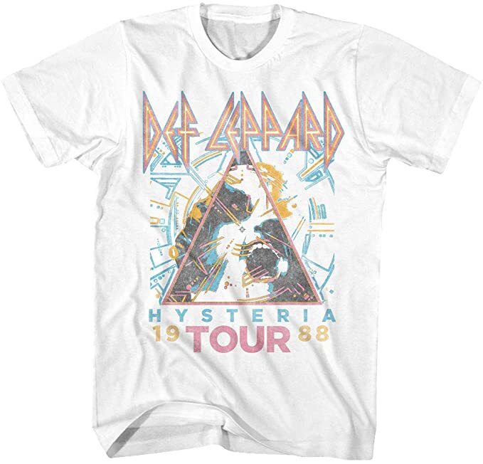 Californian cinis Rock Shirt